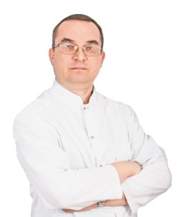 Левченко Вячеслав Алексеевич