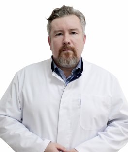 Лихоманов Константин Сергеевич