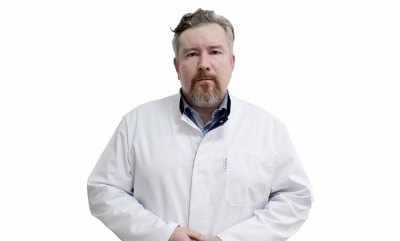 Лихоманов Константин Сергеевич