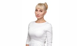 Мамонтова Наталья Николаевна