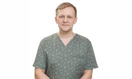 Миронюк Денис Васильевич