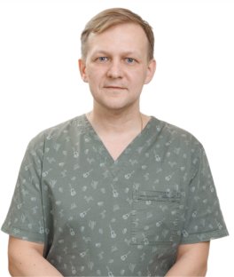 Миронюк Денис Васильевич