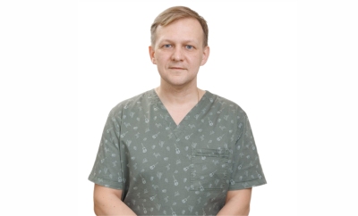 Миронюк Денис Васильевич