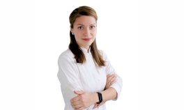 Подгорная Анна Валерьевна