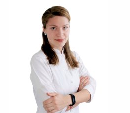 Подгорная Анна Валерьевна