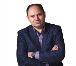 Погорелко Владимир Григорьевич