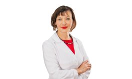 Просекина Наталия Михайловна