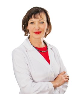 Просекина Наталия Михайловна