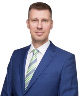 Руденко Виталий Олегович