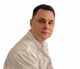 Шагиахметов Станислав Наильевич