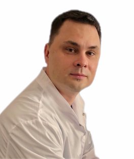 Шагиахметов Станислав Наильевич