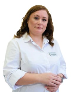 Щипакина Елена Николаевна