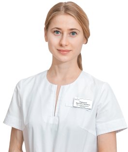 Ширшкова Вероника Ивановна