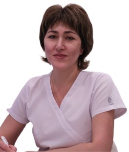 Согомонян Гаянэ Арутюновна