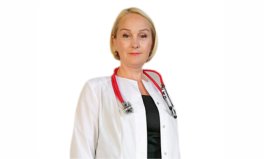 Субочева Юлия Анатольевна
