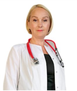 Субочева Юлия Анатольевна