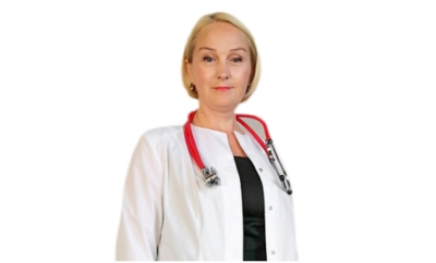 Субочева Юлия Анатольевна