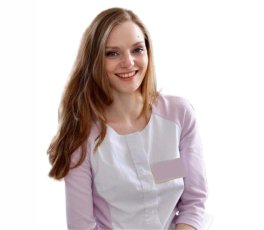Вершинина (Велина) Алла Михайловна