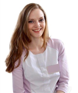 Вершинина (Велина) Алла Михайловна