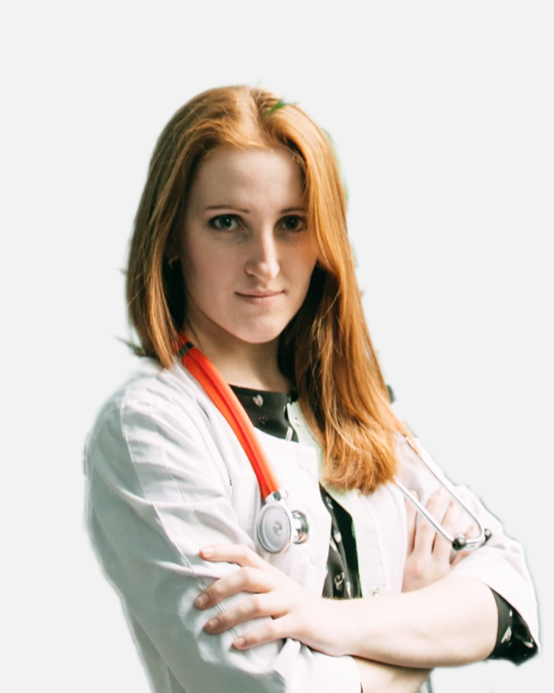 Арутюнова Маргарита Станиславовна