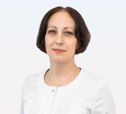 Врач Авдошина Елена Александровна