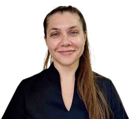 Врач Карху Ксения Александровна