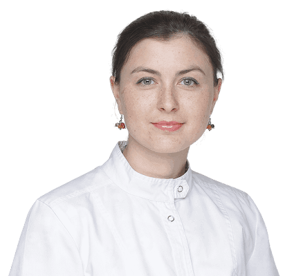 Бочкарева Зоя Владимировна