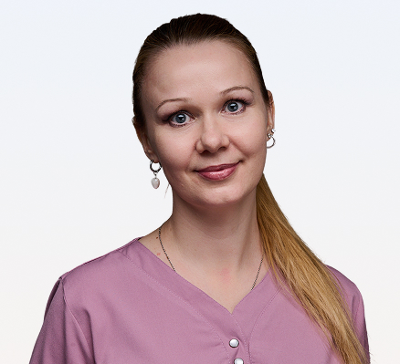 Врач Полякова Юлия Александровна