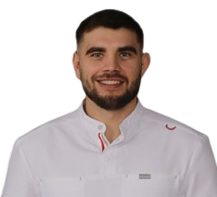 Барабанов Артур Александрович