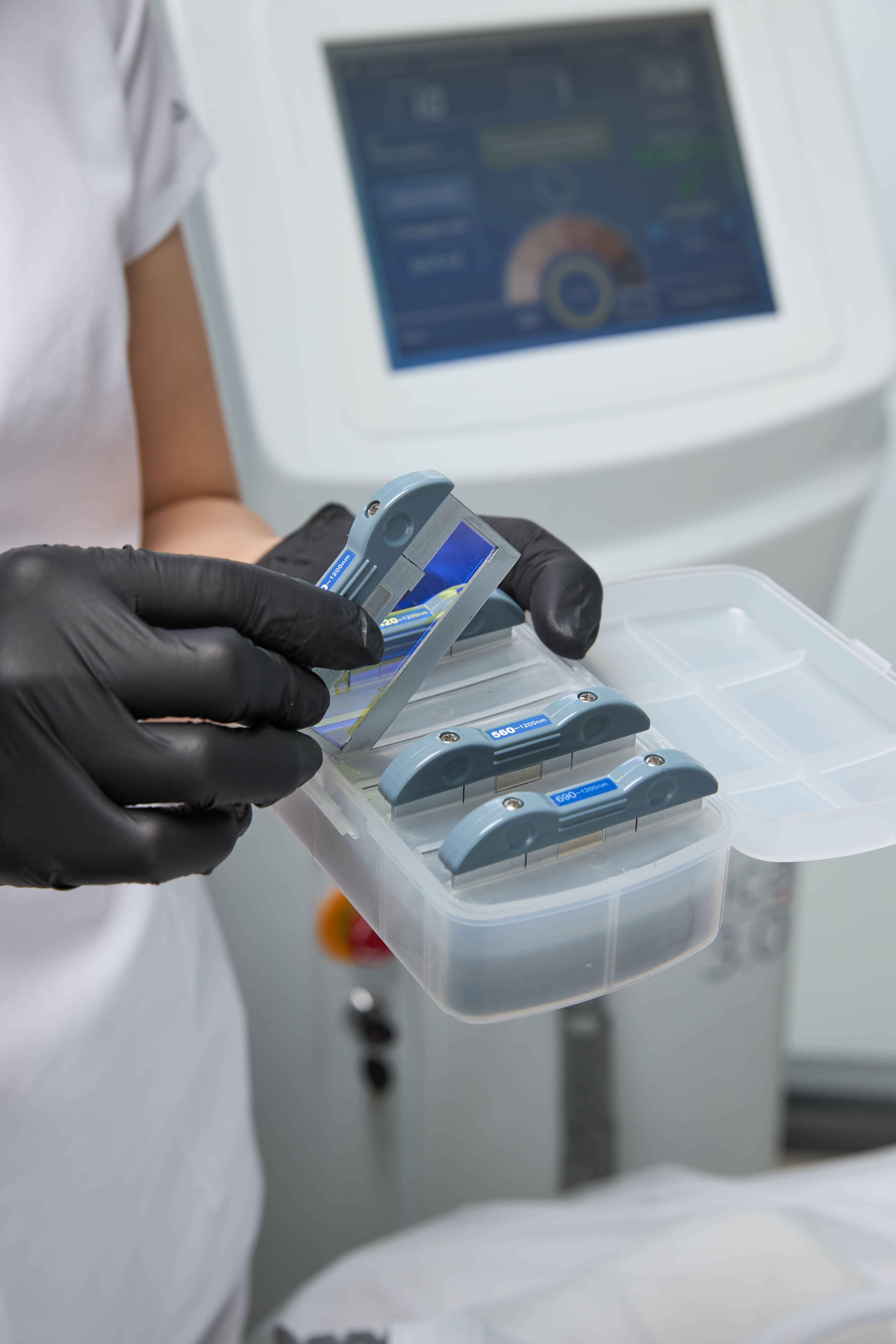 адаптивные фильтры